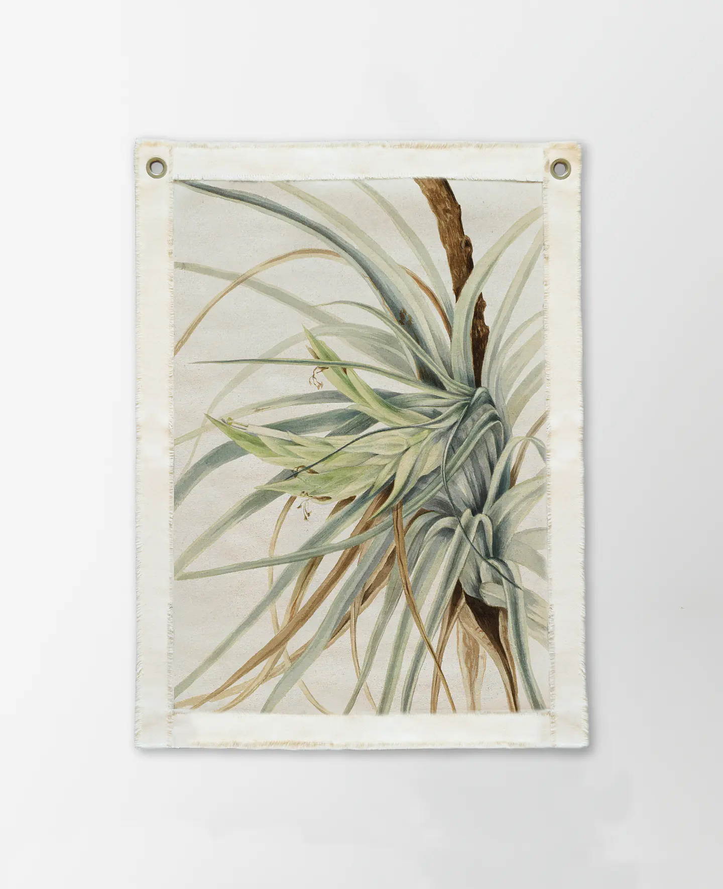 Wall Wild Pineapple 2