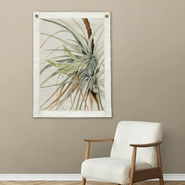 Wall Wild Pineapple