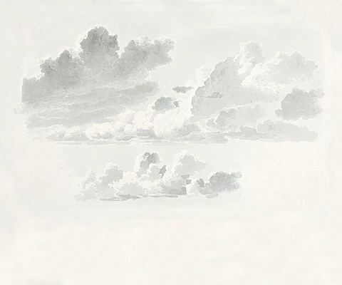 Entre nubes