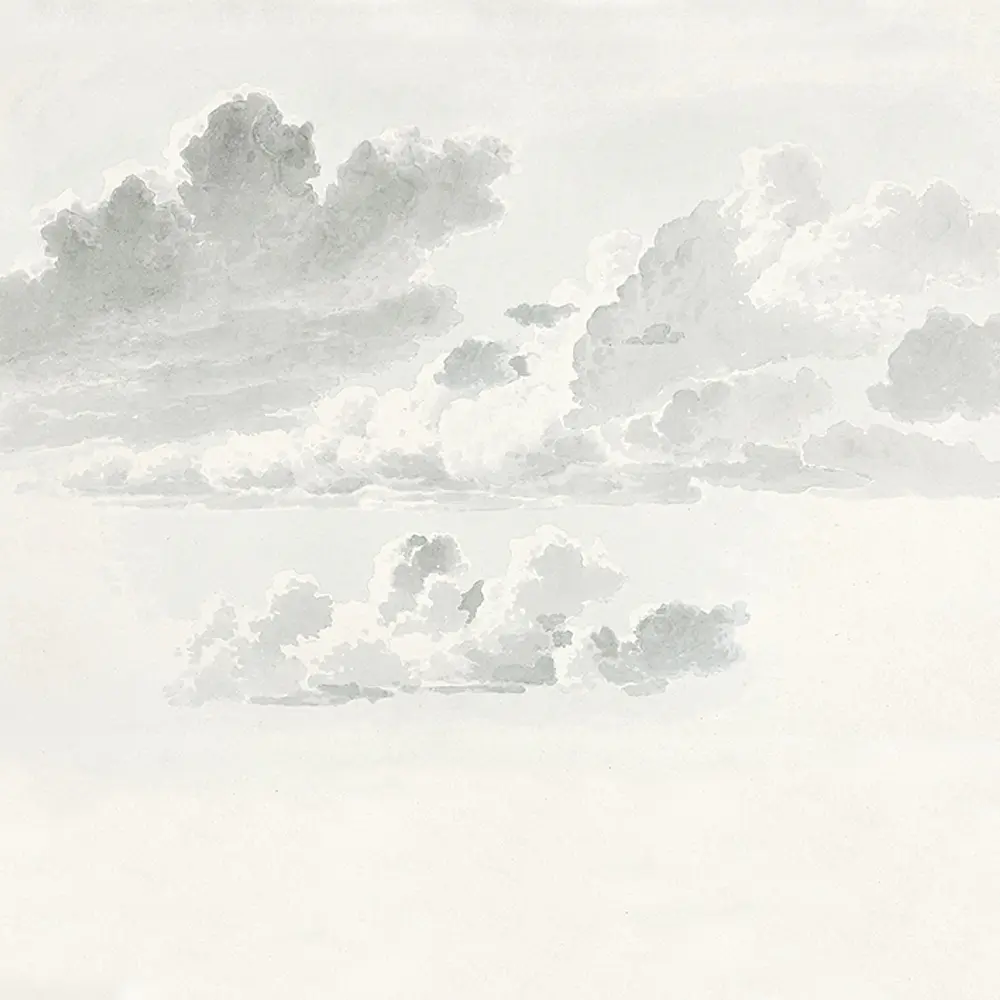 Entre nubes
