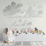 Entre nubes