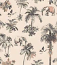 Safari & Palms - Miniatura 2