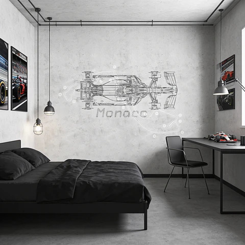 Mónaco Racing