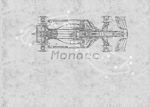 Mónaco Racing