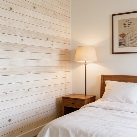 Madera Natural