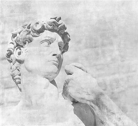 David 