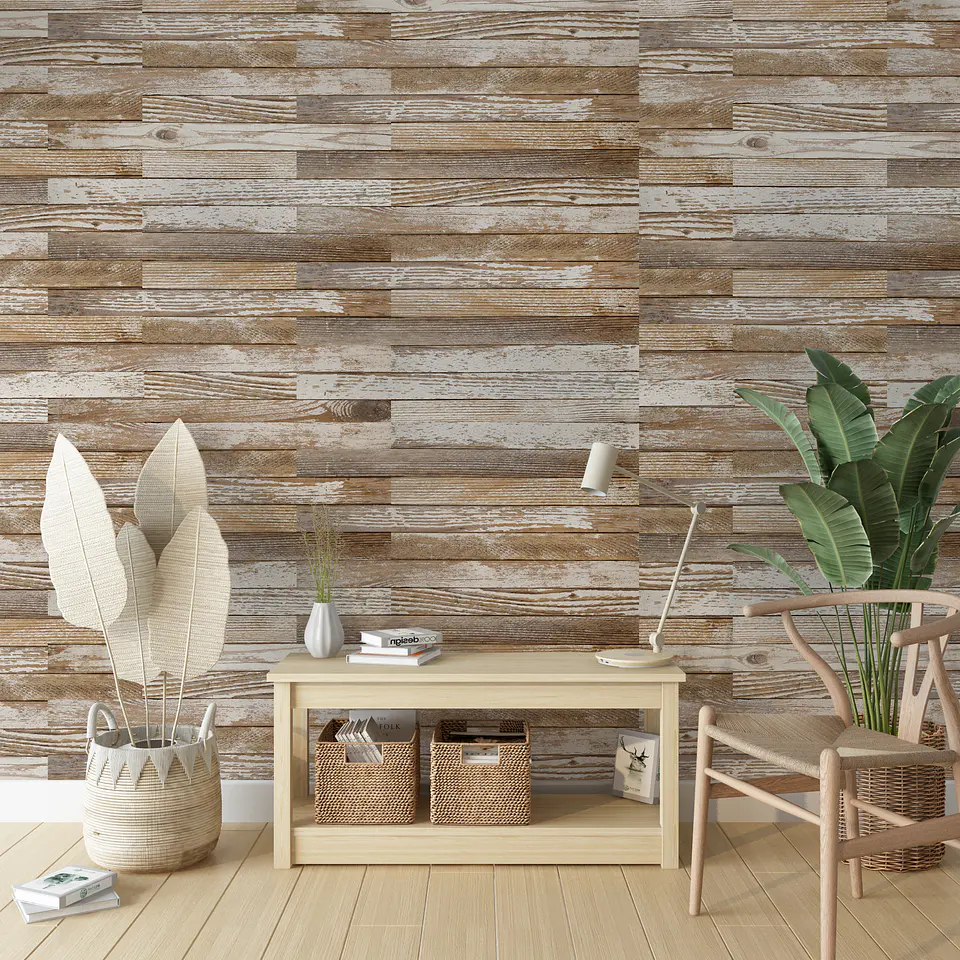 Madera Noble 1