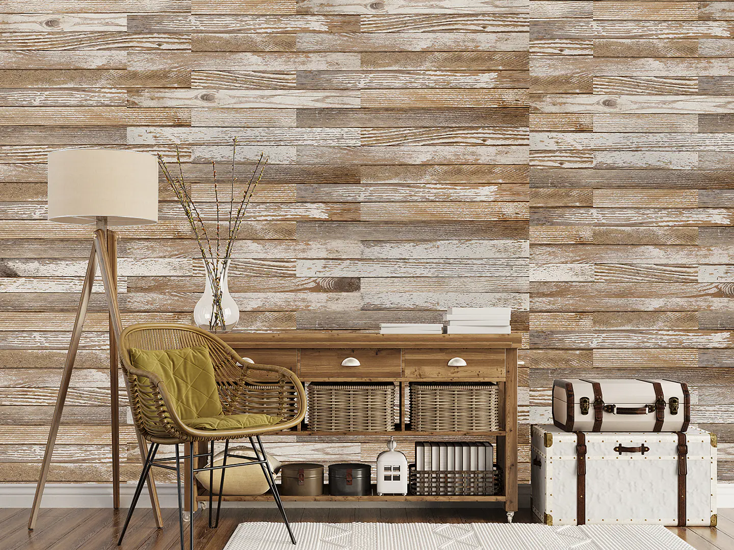 Madera Noble 3