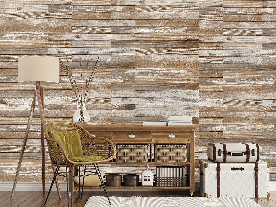 Madera Noble 3