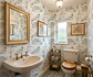 Toile de Jouy - thumbnail 1
