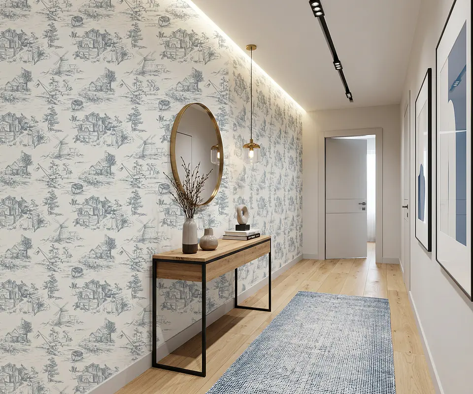 Toile de Jouy 3