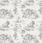 Toile de Jouy - thumbnail 2