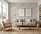 Taupe Bloom - thumbnail 1