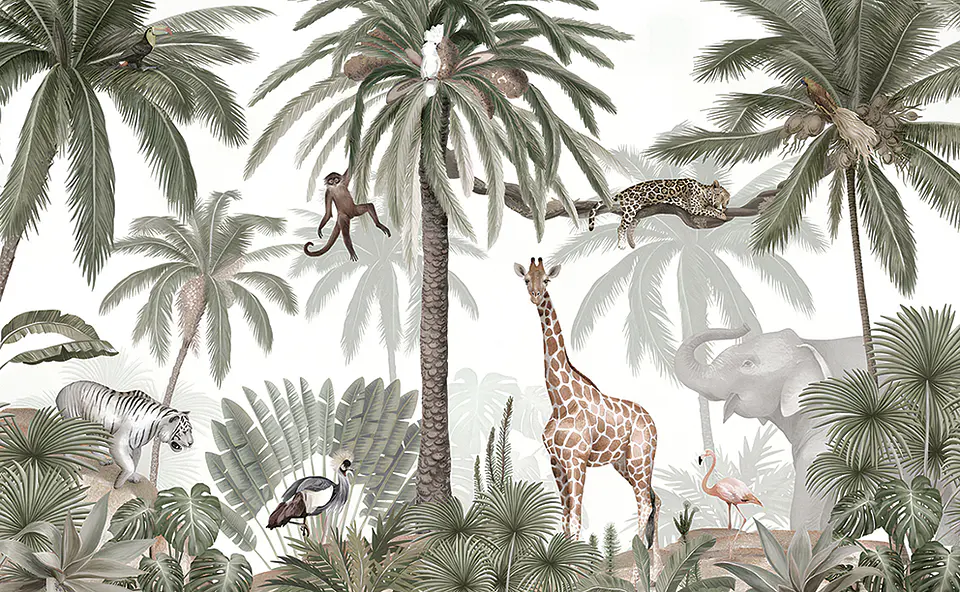 Africa 2