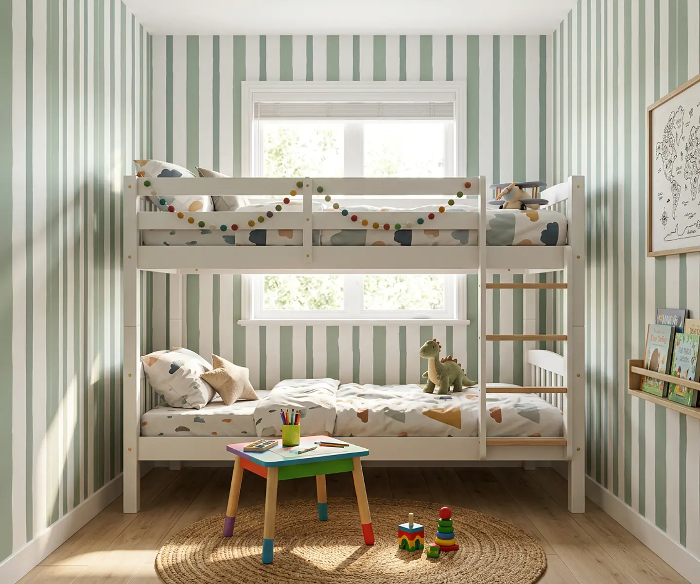 Harmony Stripes 3