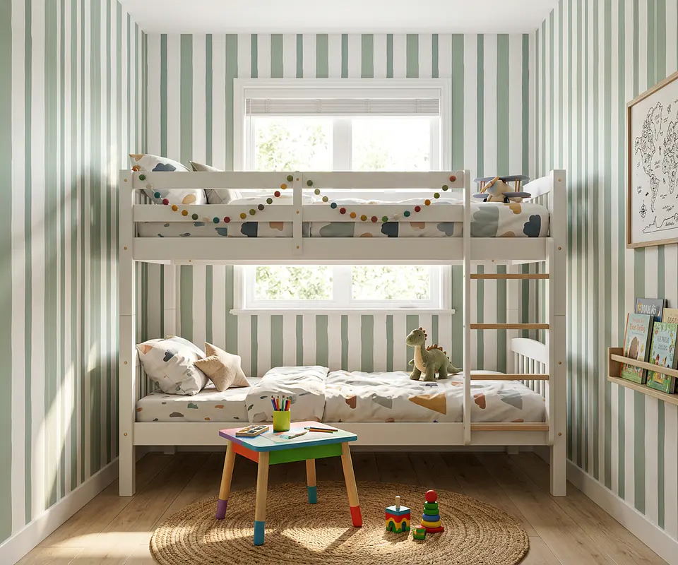 Harmony Stripes 3