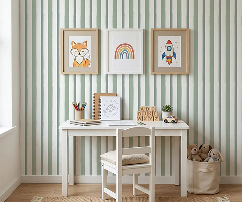 Harmony Stripes