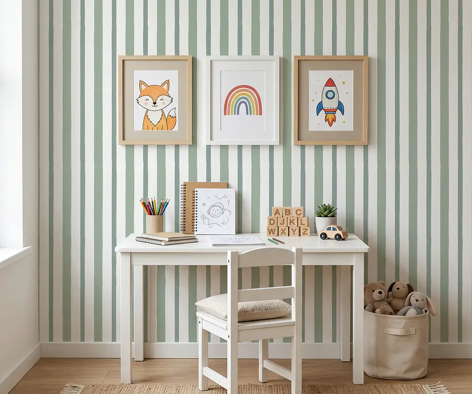 Harmony Stripes 1