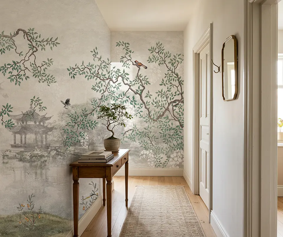 Jardín Japonés 4