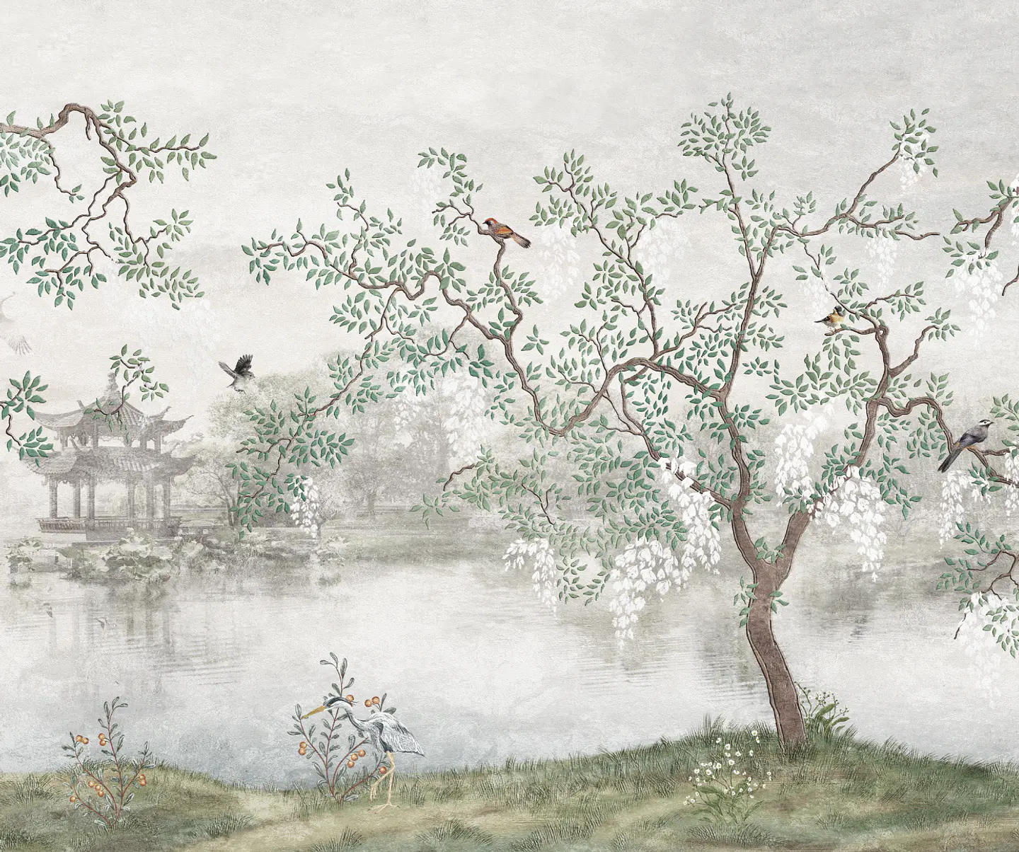 Jardín Japonés 2