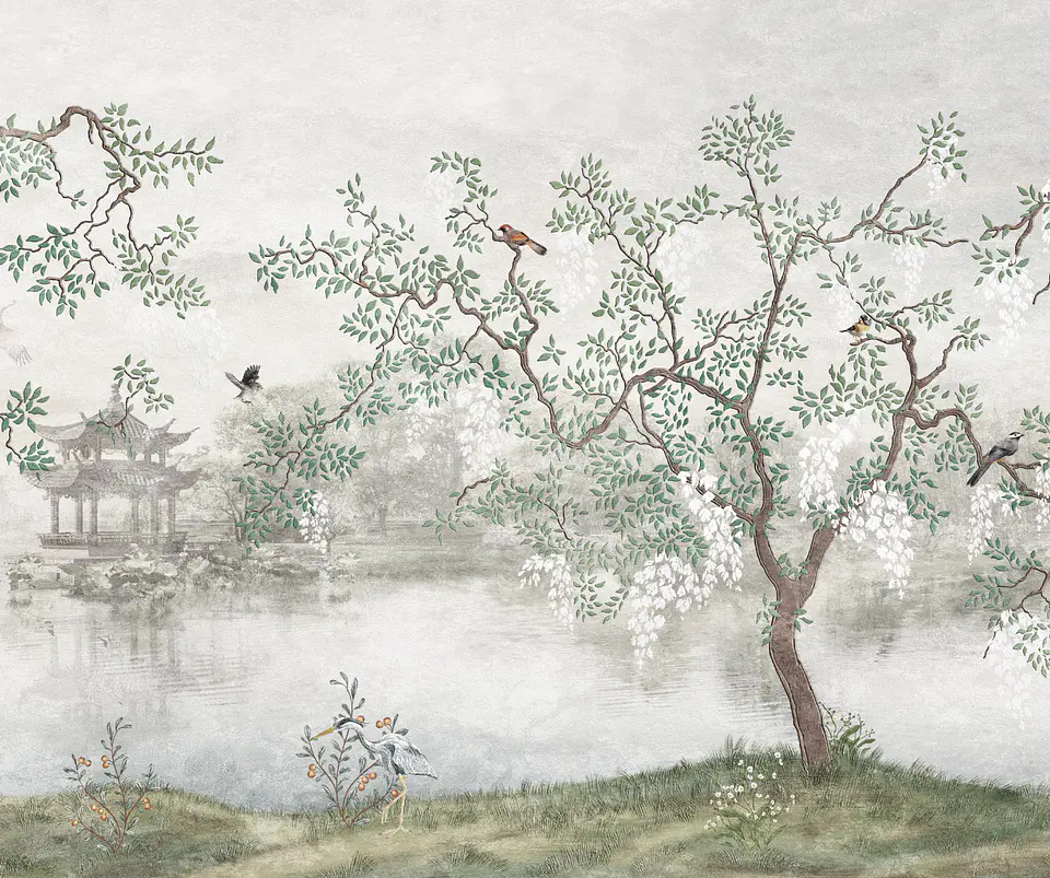 Jardín Japonés 2