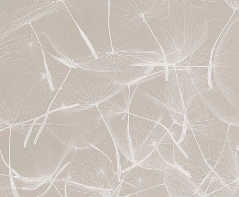 Dandelion Greige