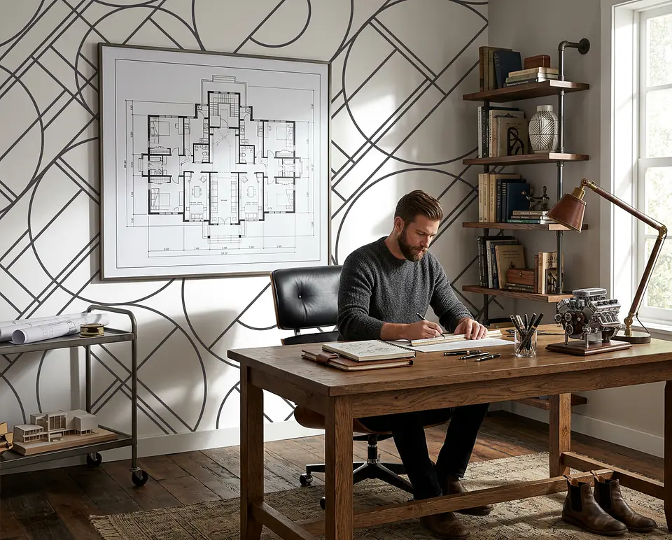 Bauhaus 3