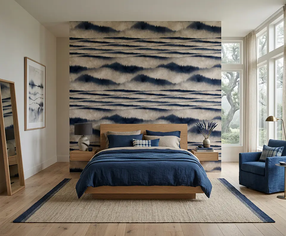 Indigo 1