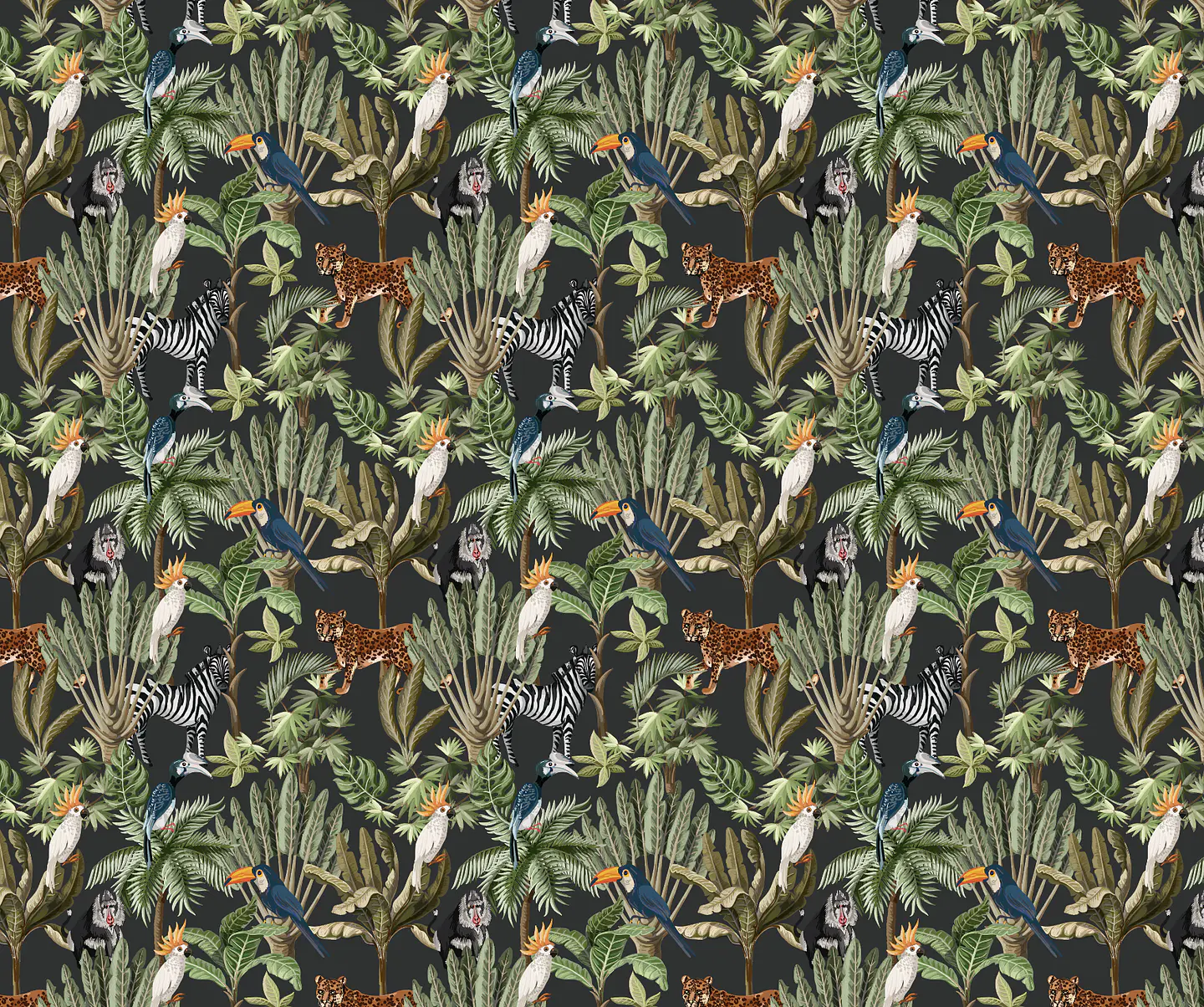 Edén Tropical 2