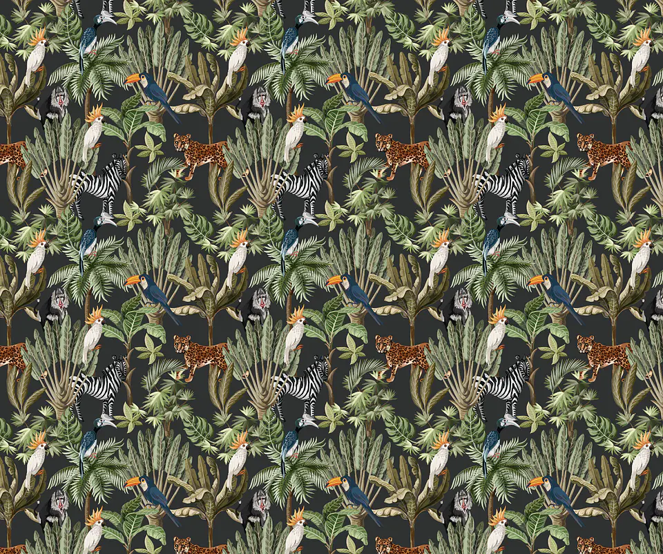 Edén Tropical 2