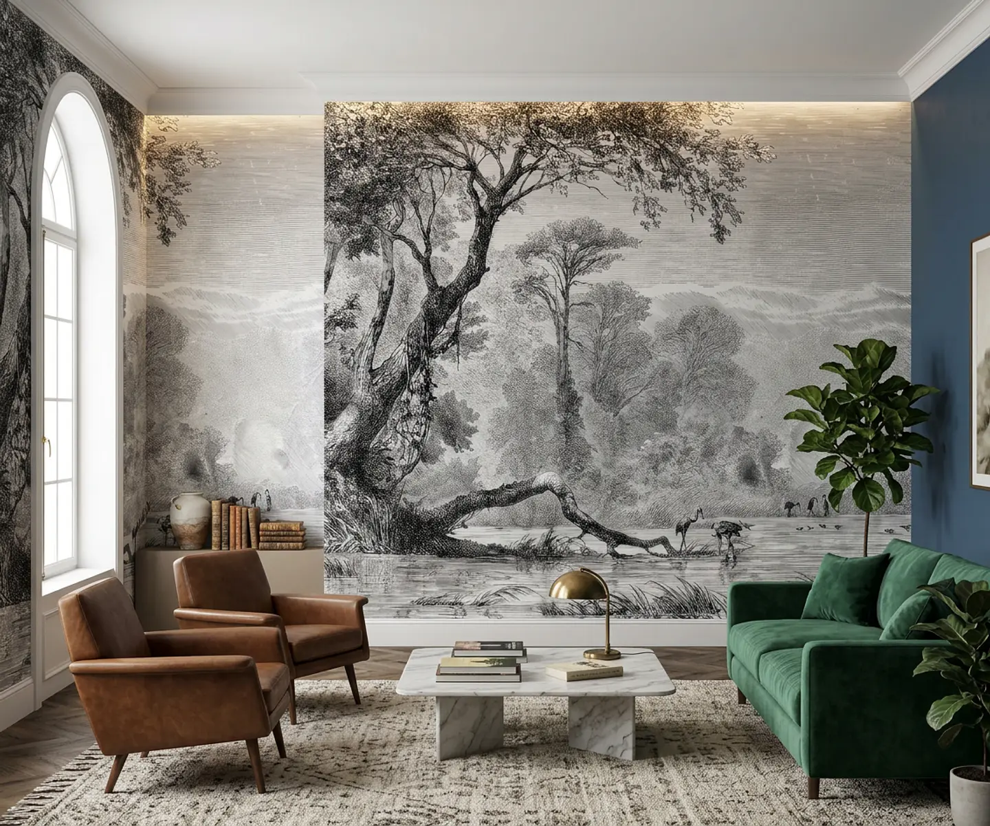 Gran Jardín 3
