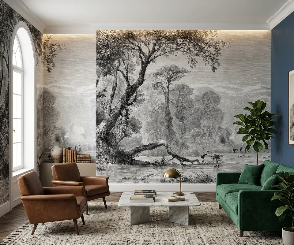 Gran Jardín 3
