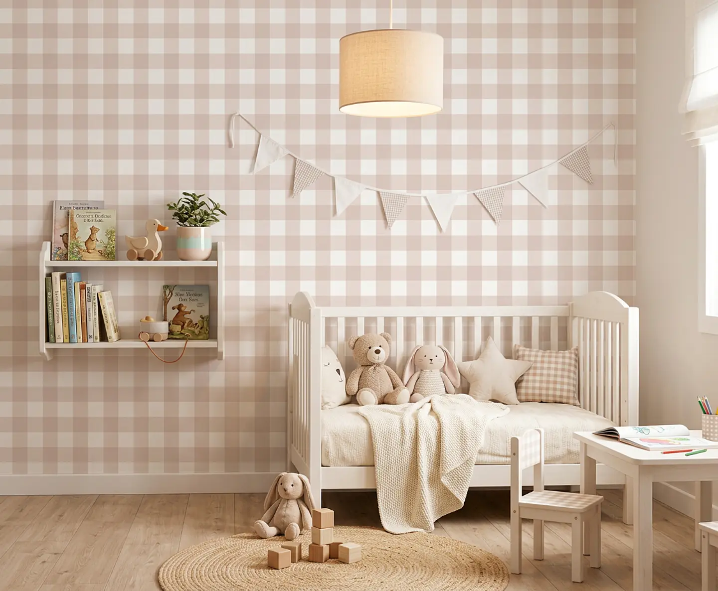Tartán Beige 3
