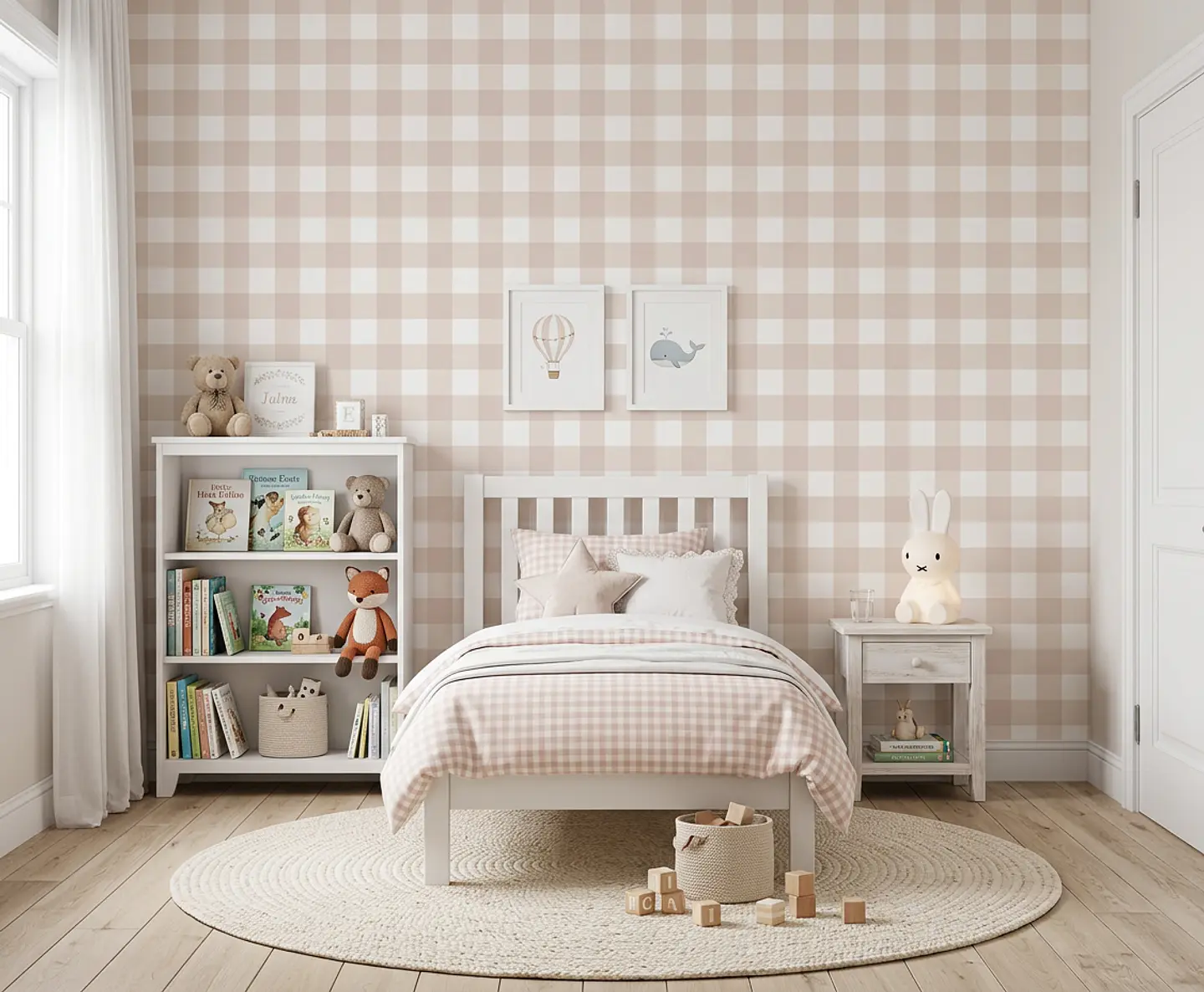 Tartán Beige 1