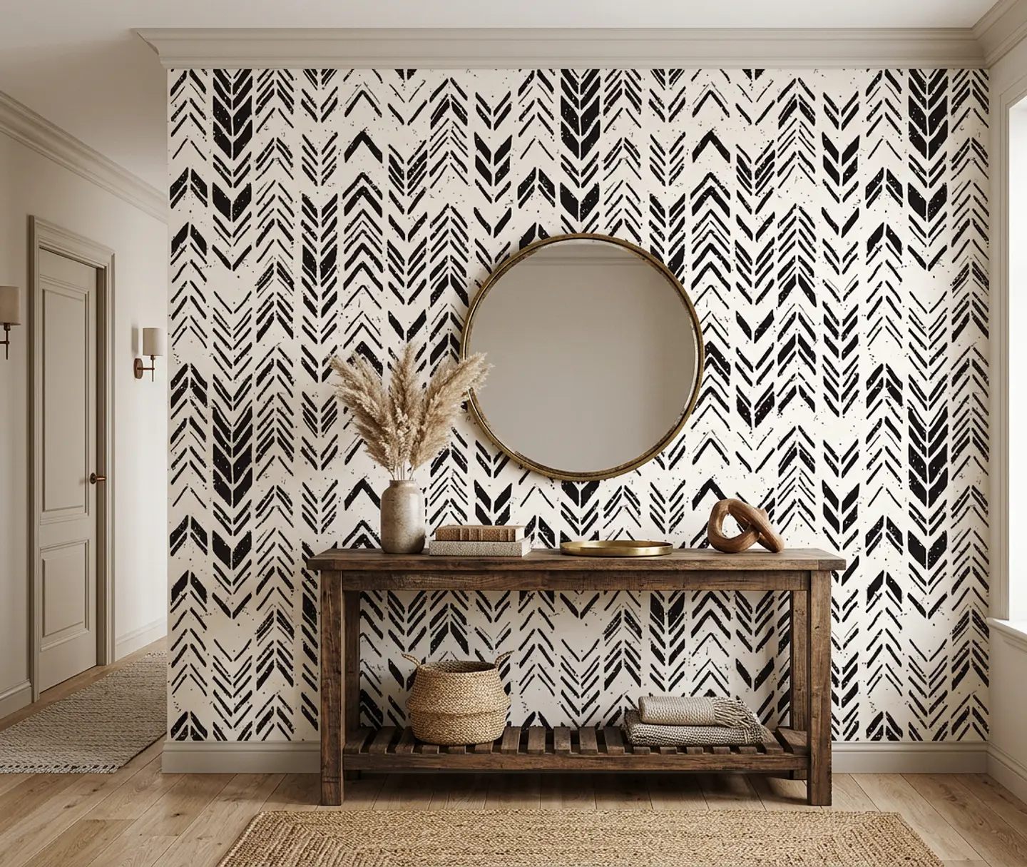 Chevron  1