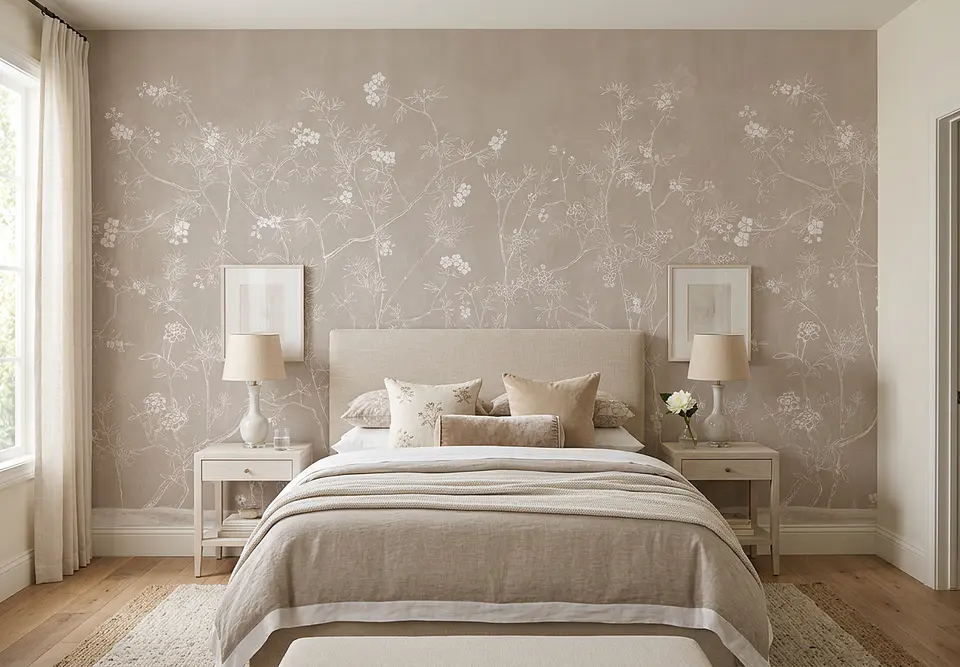 Chinoiserie  1