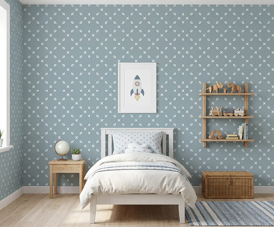 Petit Azul 1