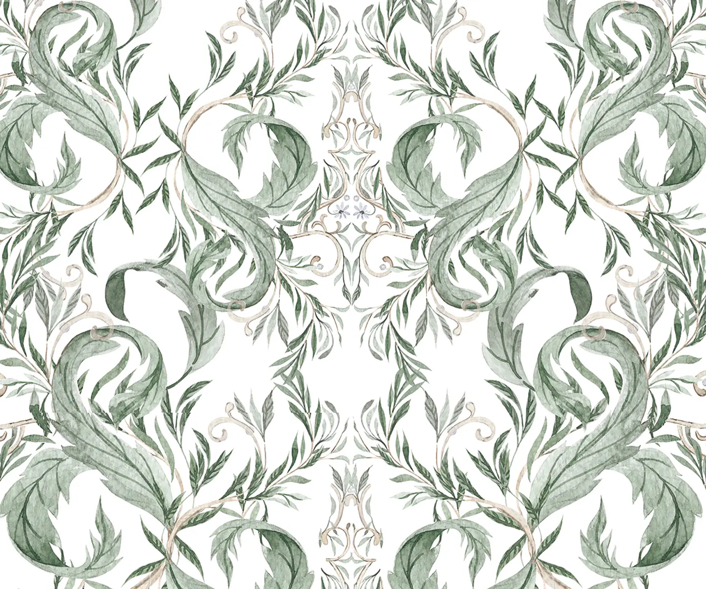 Botanical Bliss 2