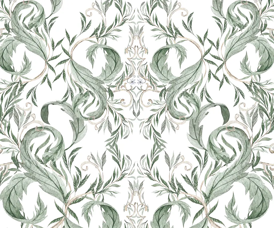 Botanical Bliss 2