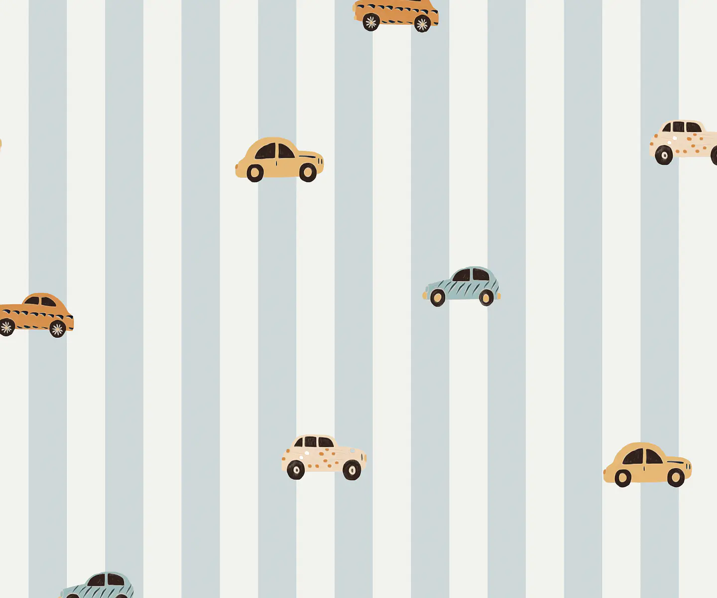 Tiny Drivers 2