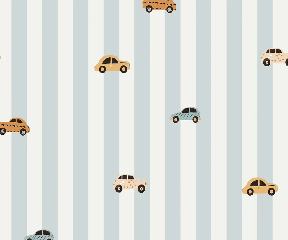 Tiny Drivers 2