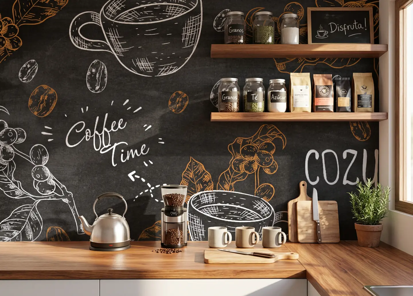 Coffee Time 1