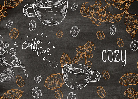 Coffee Time