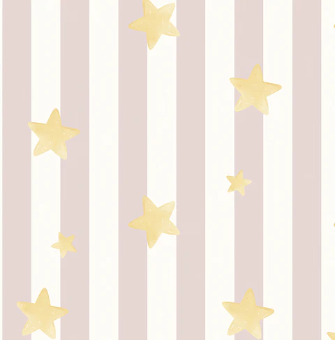 Pink Stardust