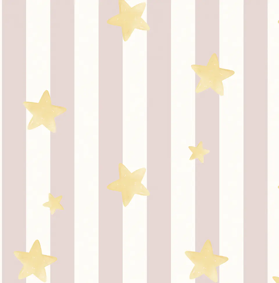 Pink Stardust 2