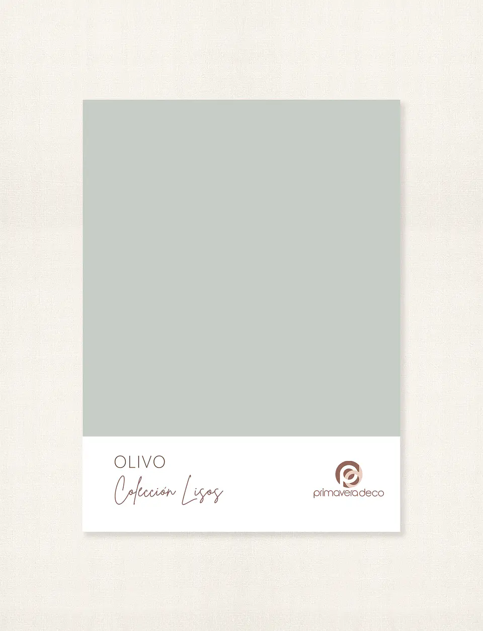 Olivo 3