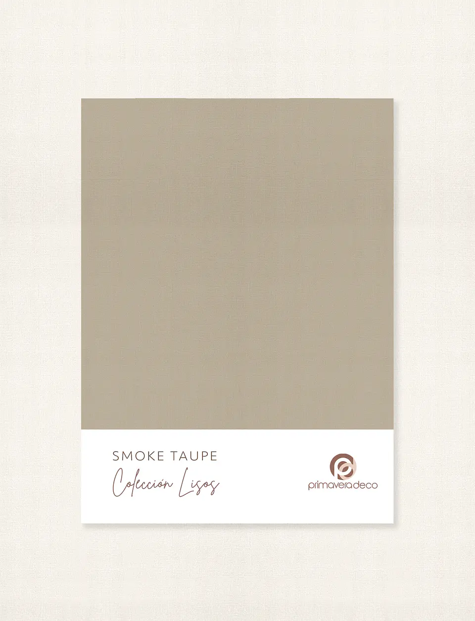 Smoke Taupe 3