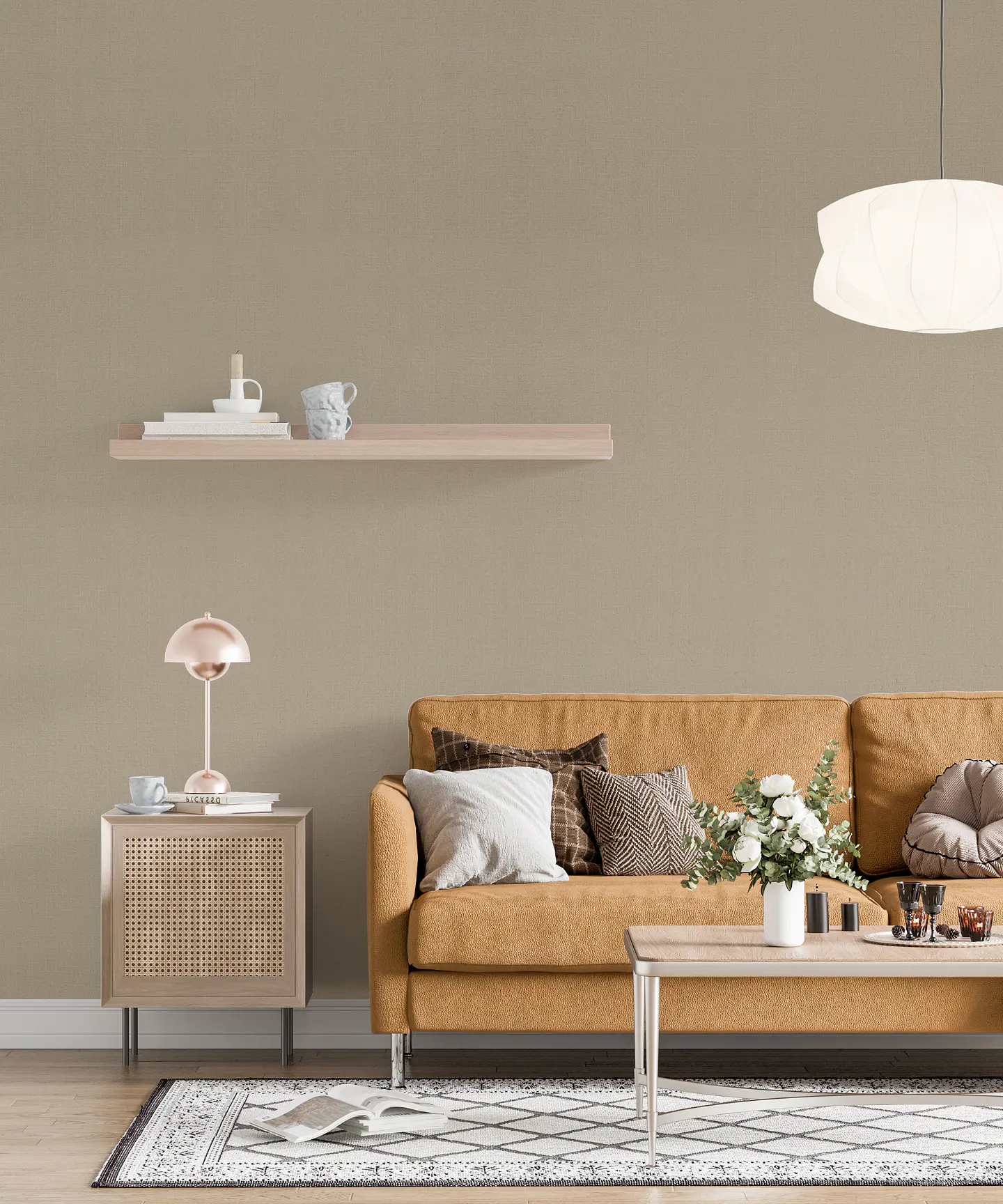 Smoke Taupe 2