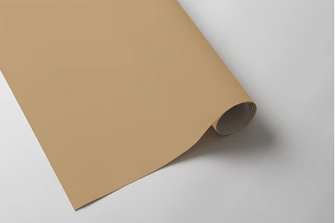 Dusty Orange