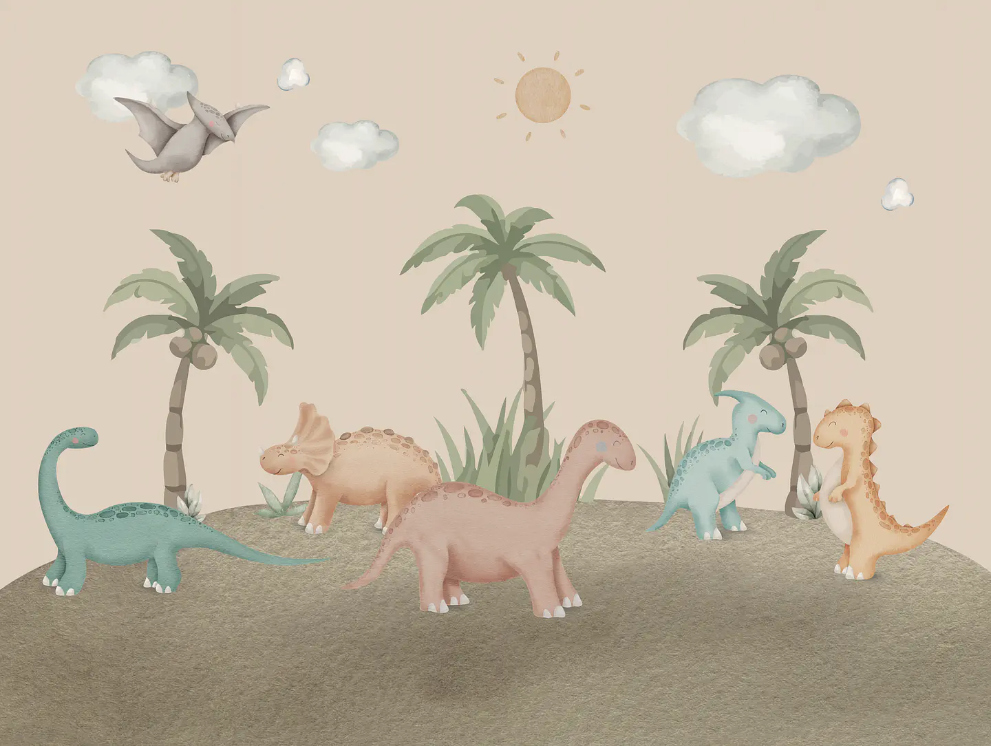 Dino Safari 2